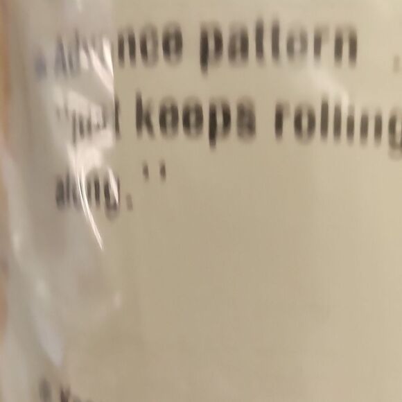 Large Scroll Frame - Picture 5 of 10